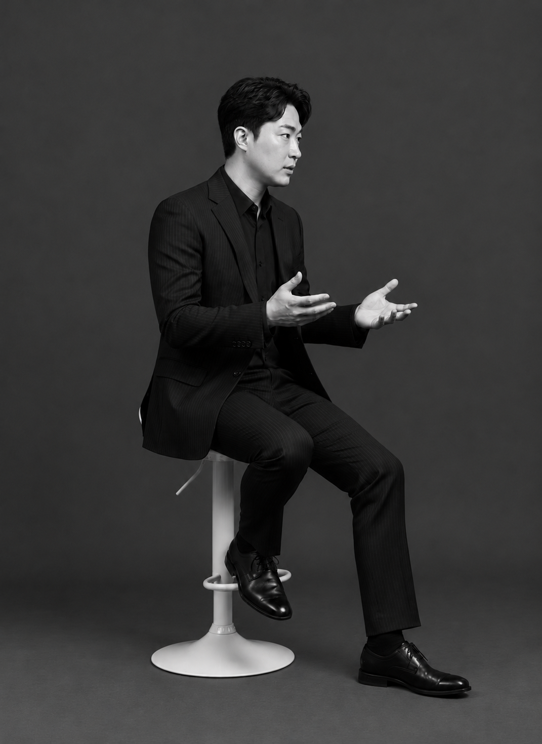 제이디그로스 대표 오정남